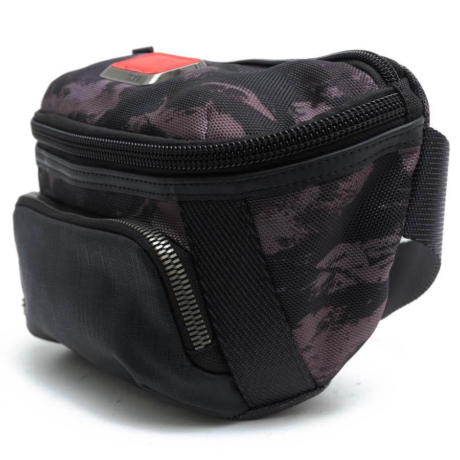 TUMI トゥミ ウエストバッグ 232401CHR ALPHA BRAVO Columbus Utility