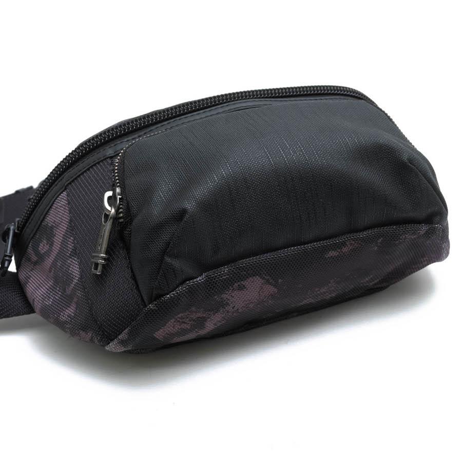 TUMI トゥミ ウエストバッグ 232401CHR ALPHA BRAVO Columbus Utility