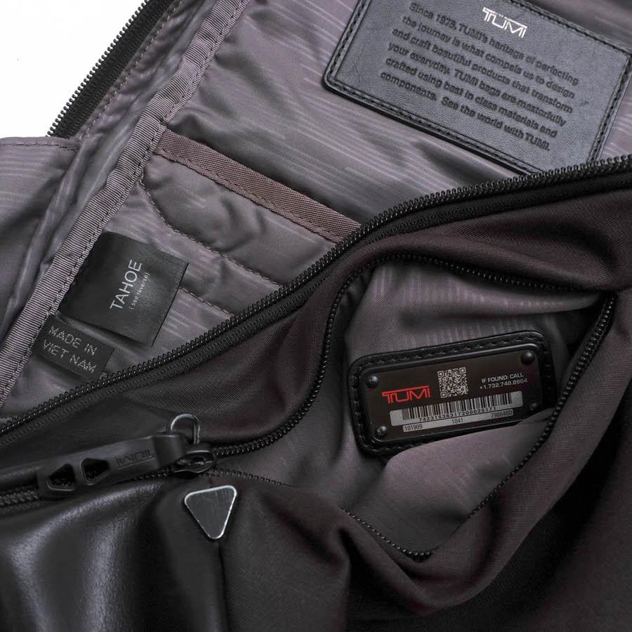 TUMI（トゥミ） ショルダーバッグ 798646D Tahoe Marshall Sling Bag