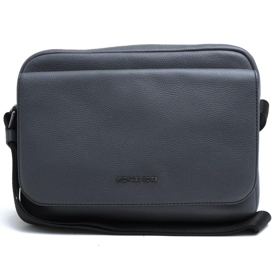 MICHAEL KORS（マイケルコース） ショルダーバッグ Cooper Flap Camera 