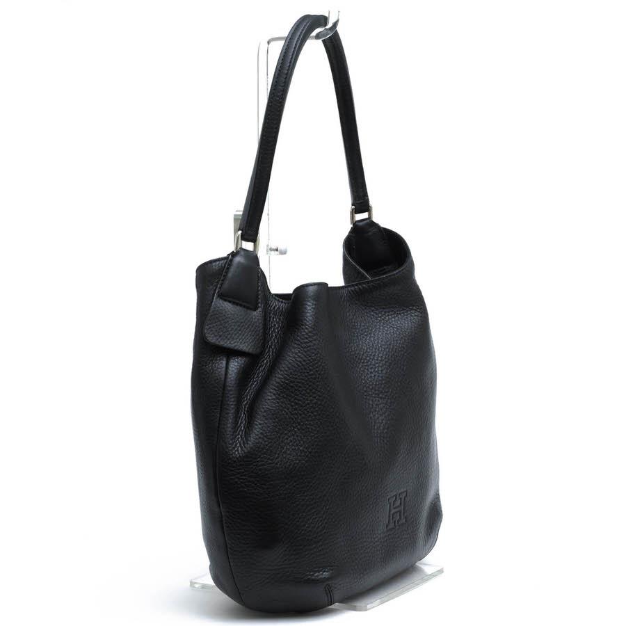 HIROFU（ヒロフ） ショルダーバッグ フィーネ ナチュラルシュリンク