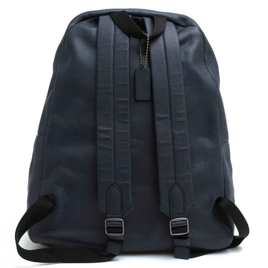 COACH（コーチ） リュック 72111 Campus Backpack in Refined Pebble