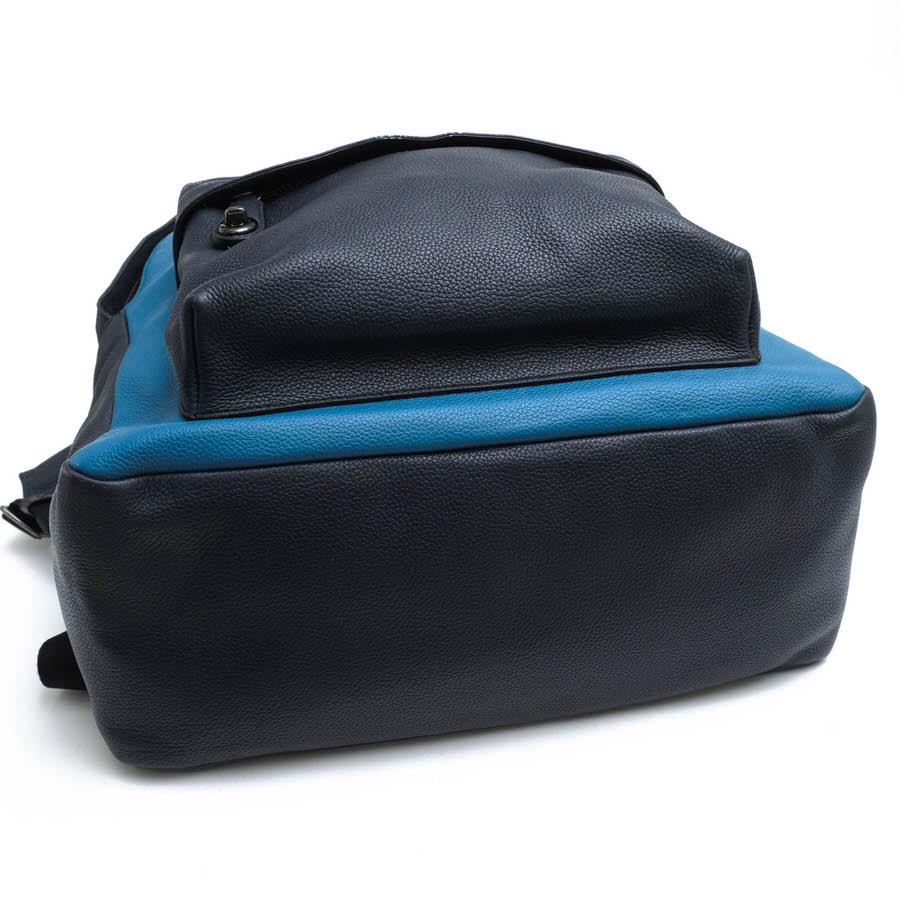 COACH（コーチ） リュック 72111 Campus Backpack in Refined Pebble