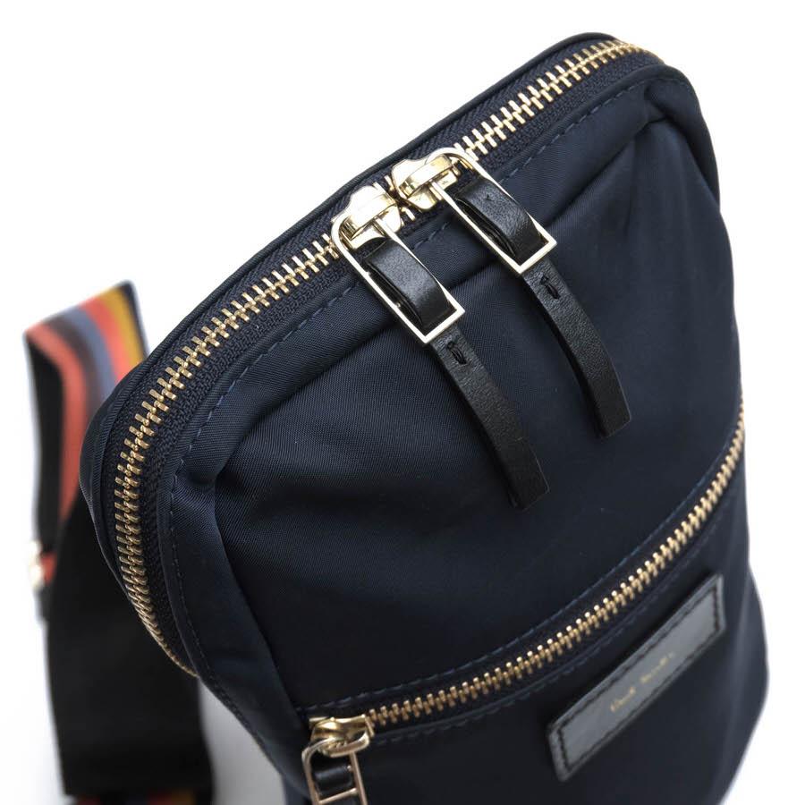 Paul Smith（ポール・スミス） ショルダーバッグ PSN210 LIGHTWEIGHT