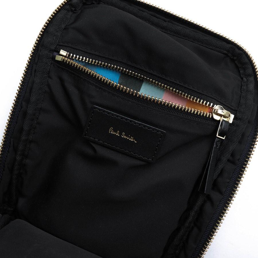 Paul Smith（ポール・スミス） ショルダーバッグ PSN210 LIGHTWEIGHT
