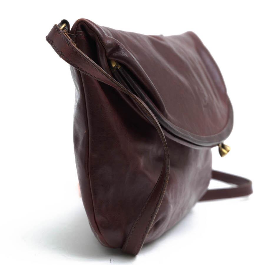 IL BISONTE（イルビゾンテ） ショルダーバッグ 5412300911