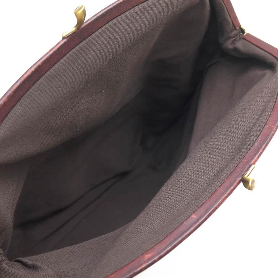 IL BISONTE（イルビゾンテ） ショルダーバッグ 5412300911