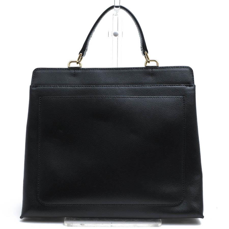 FURLA（フルラ） ハンドバッグ WB00654 1927 M TOP HANDLE 牛革 
