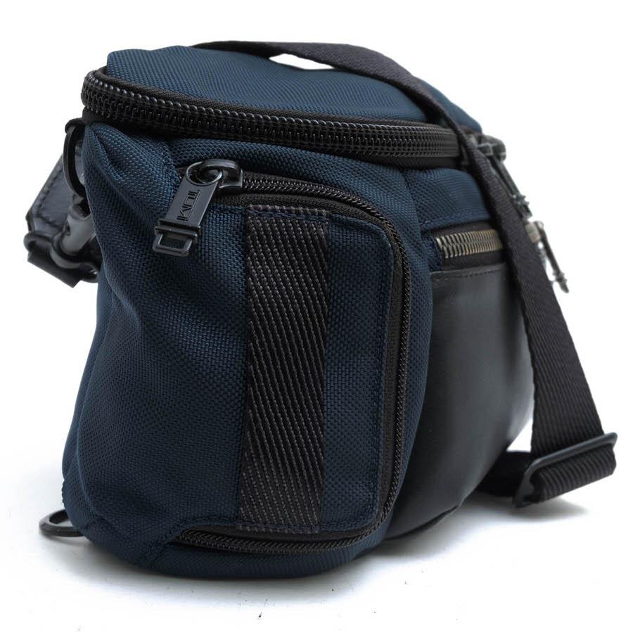 TUMI（トゥミ） ショルダーバッグ 232399NVY Kelley Sling ケリー