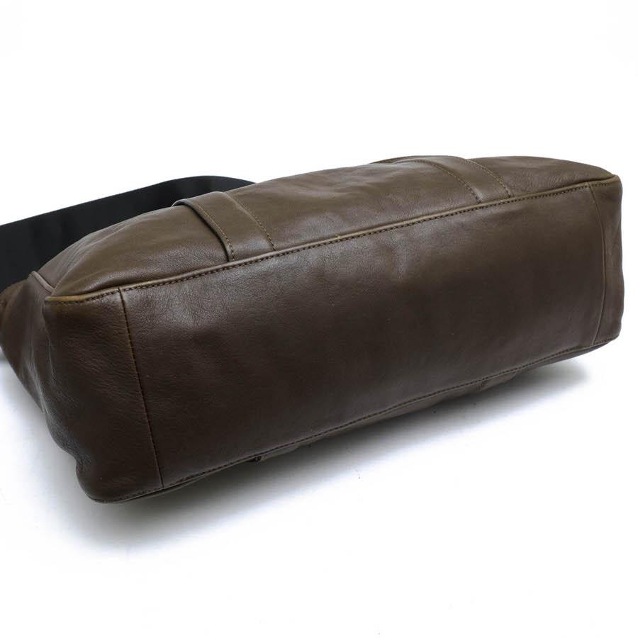 LONGCHAMP（ロンシャン） トートバッグ 1285 770 3D Cabas M 牛革