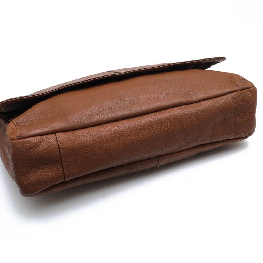 COACH（コーチ） ビジネスバッグ F70367 Trans Atlantic Leather E/W