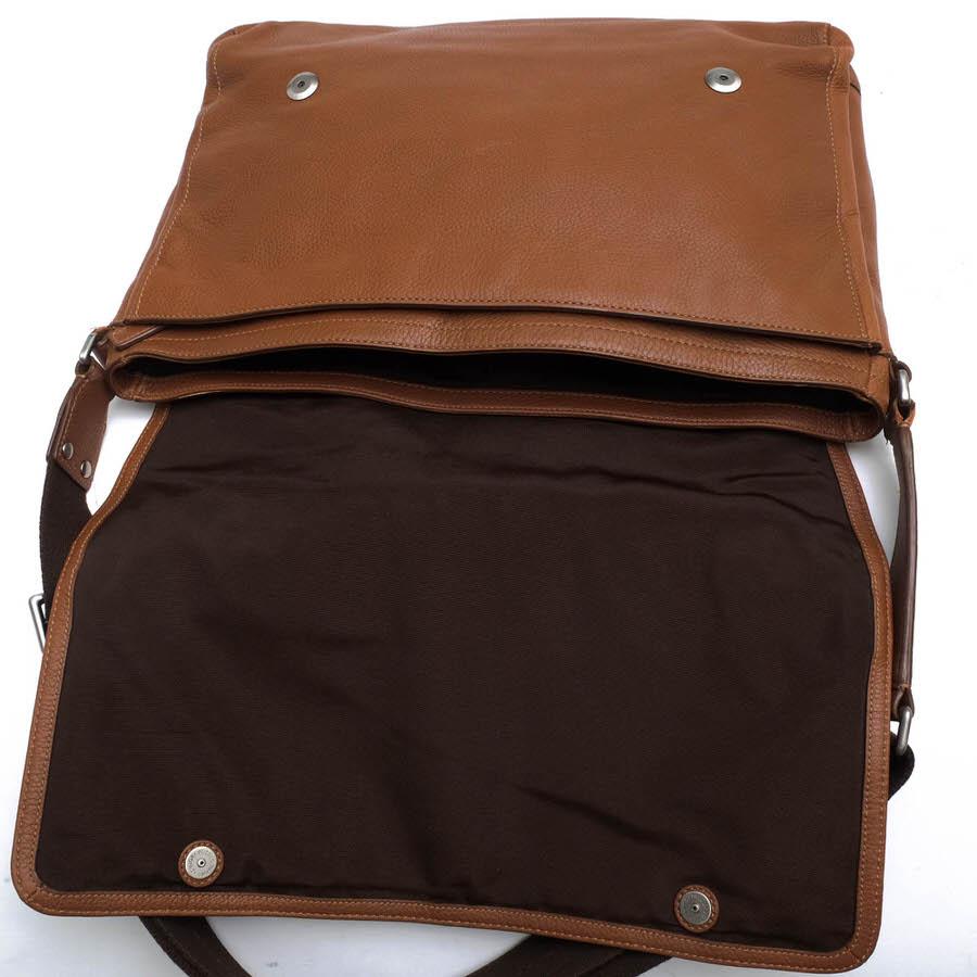 COACH（コーチ） ビジネスバッグ F70367 Trans Atlantic Leather E/W