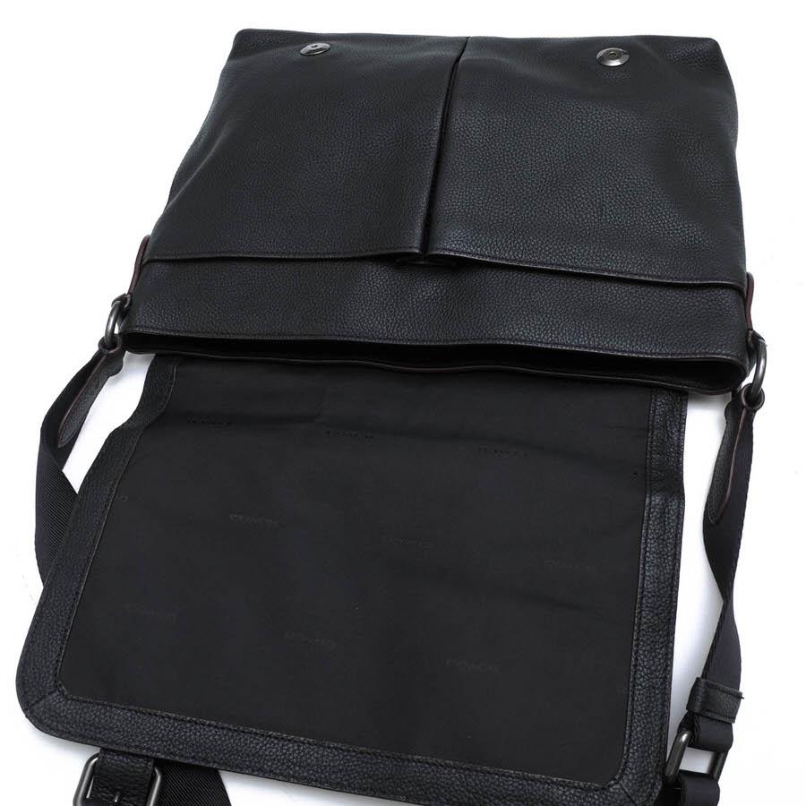 COACH（コーチ） ショルダーバッグ 55552 Metropolitan Soft Messenger