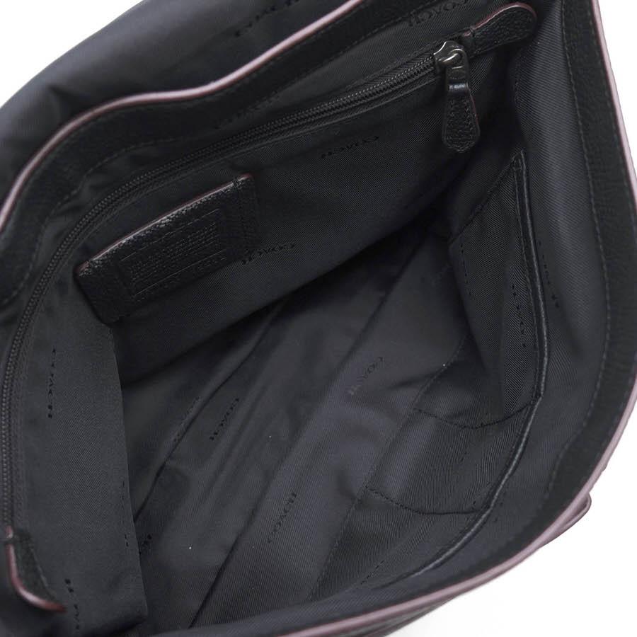 COACH（コーチ） ショルダーバッグ 55552 Metropolitan Soft Messenger