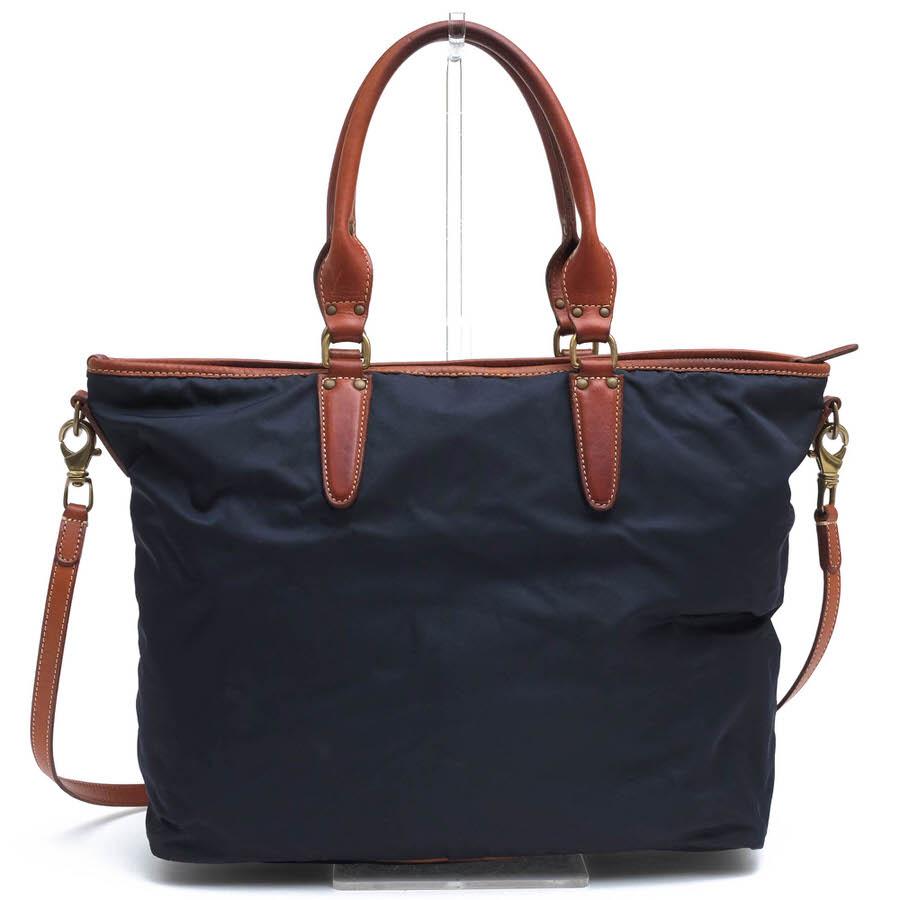 Felisi（フェリージ） トートバッグ 13/47/DS 伊リモンタ社ナイロン