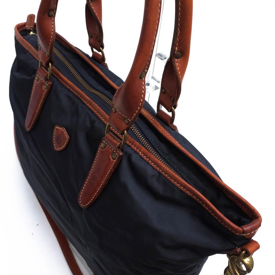 Felisi（フェリージ） トートバッグ 13/47/DS 伊リモンタ社ナイロン