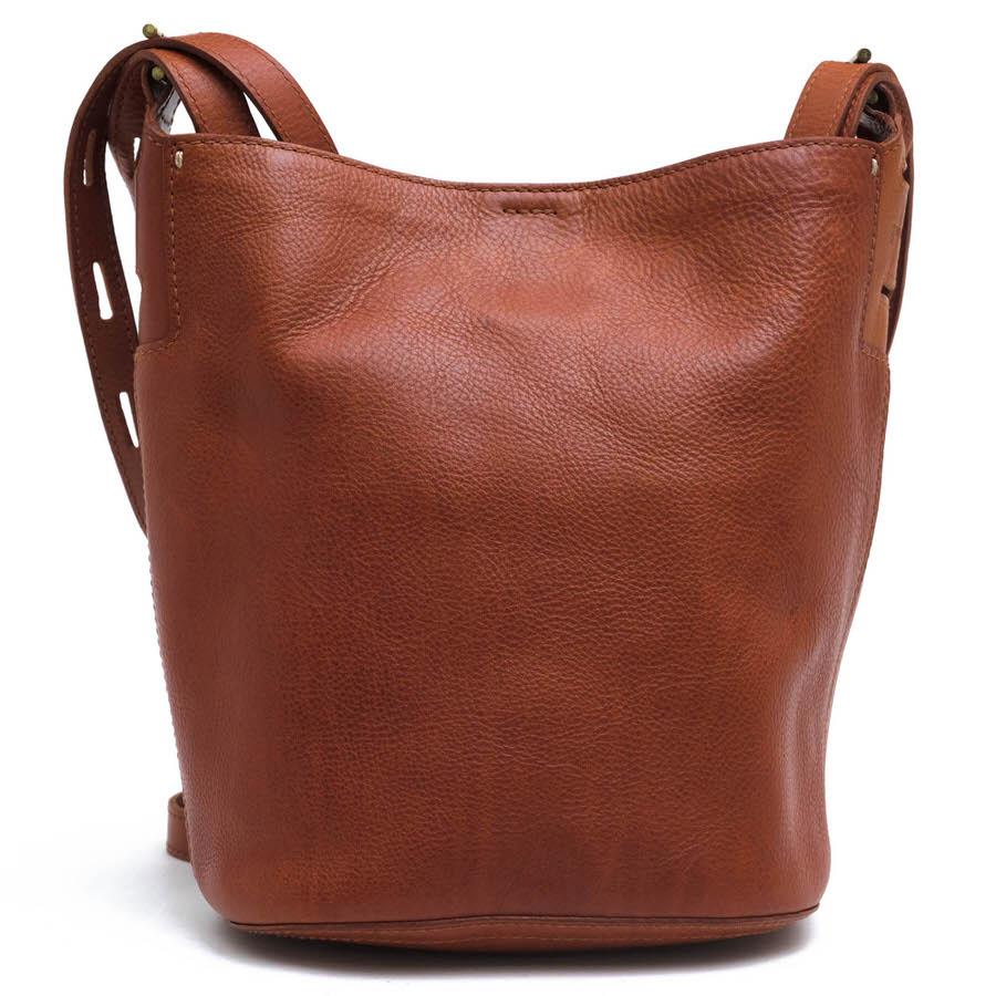 genten（ゲンテン） ショルダーバッグ 41886 Tosca Noble II トスカ