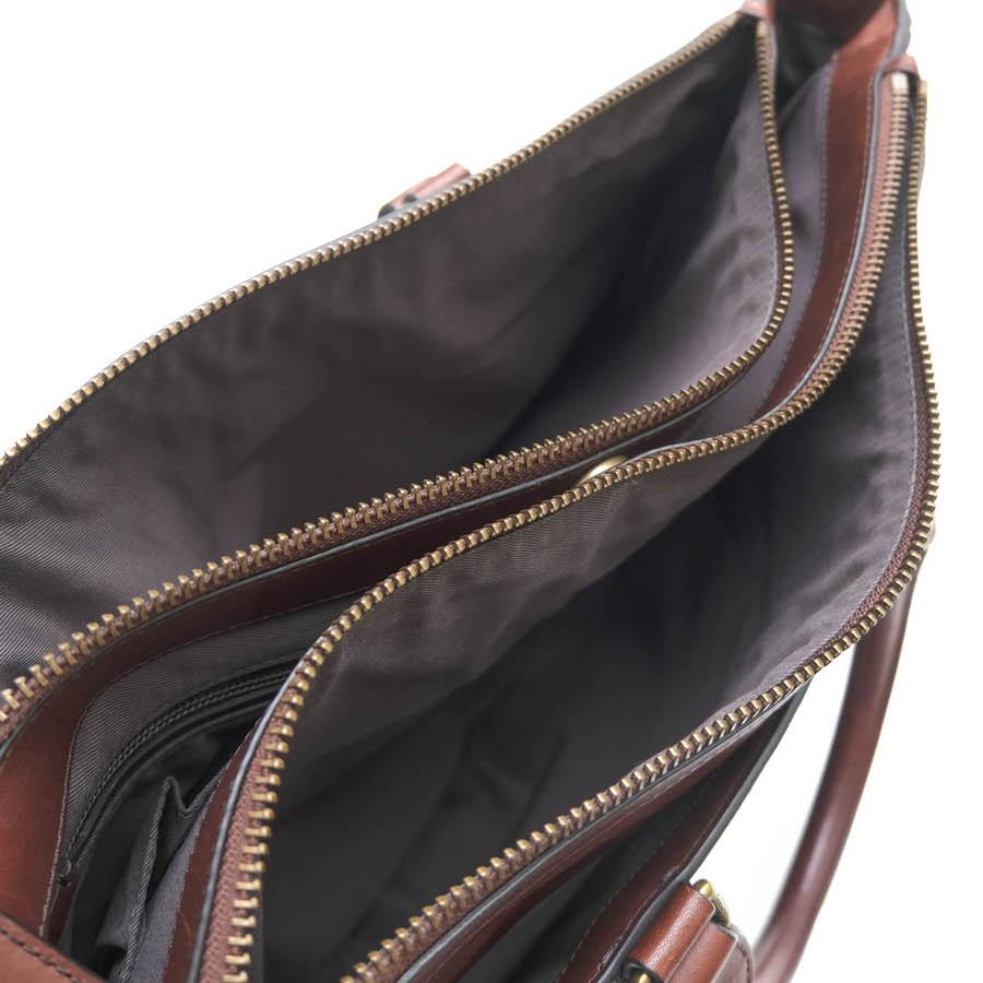 COACH（コーチ） ビジネスバッグ 71057 Bleecker Metropolitan Bag In