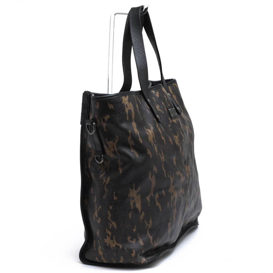 DOLCE&GABBANA（ドルチェ & ガッバーナ） ドルガバ トートバッグ