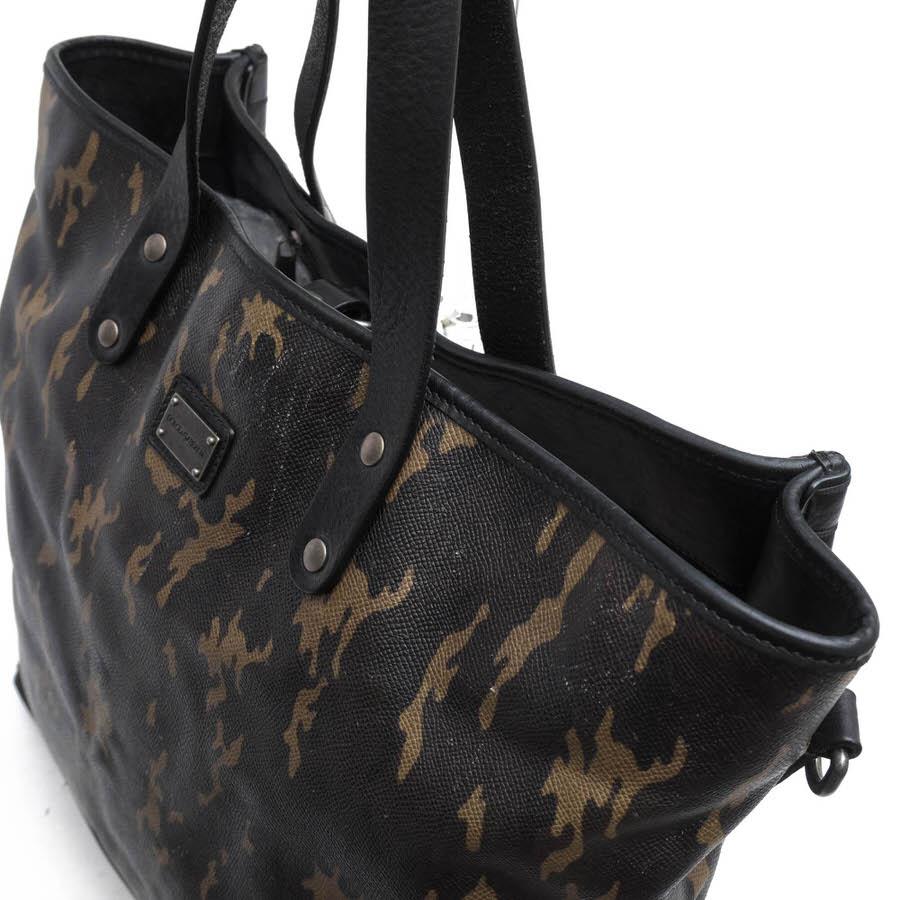 DOLCE&GABBANA（ドルチェ & ガッバーナ） ドルガバ トートバッグ