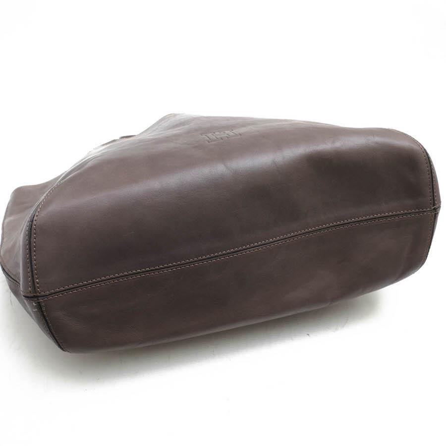 HIROFU（ヒロフ） トートバッグ プント トートバッグL バケッタ