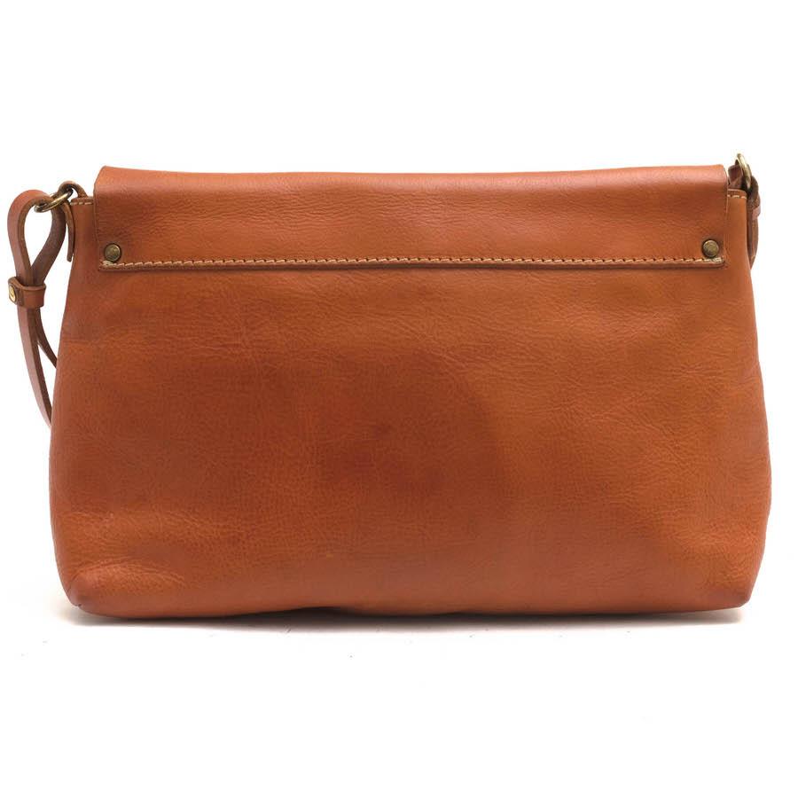 IL BISONTE（イルビゾンテ） ショルダーバッグ 54_1_5452305111 牛革