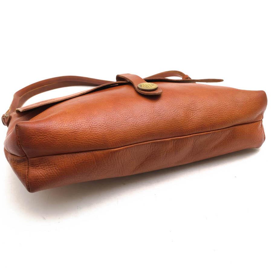 IL BISONTE（イルビゾンテ） ショルダーバッグ 54_1_5452305111 牛革