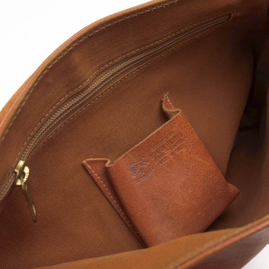 IL BISONTE（イルビゾンテ） ショルダーバッグ 54_1_5452305111 牛革