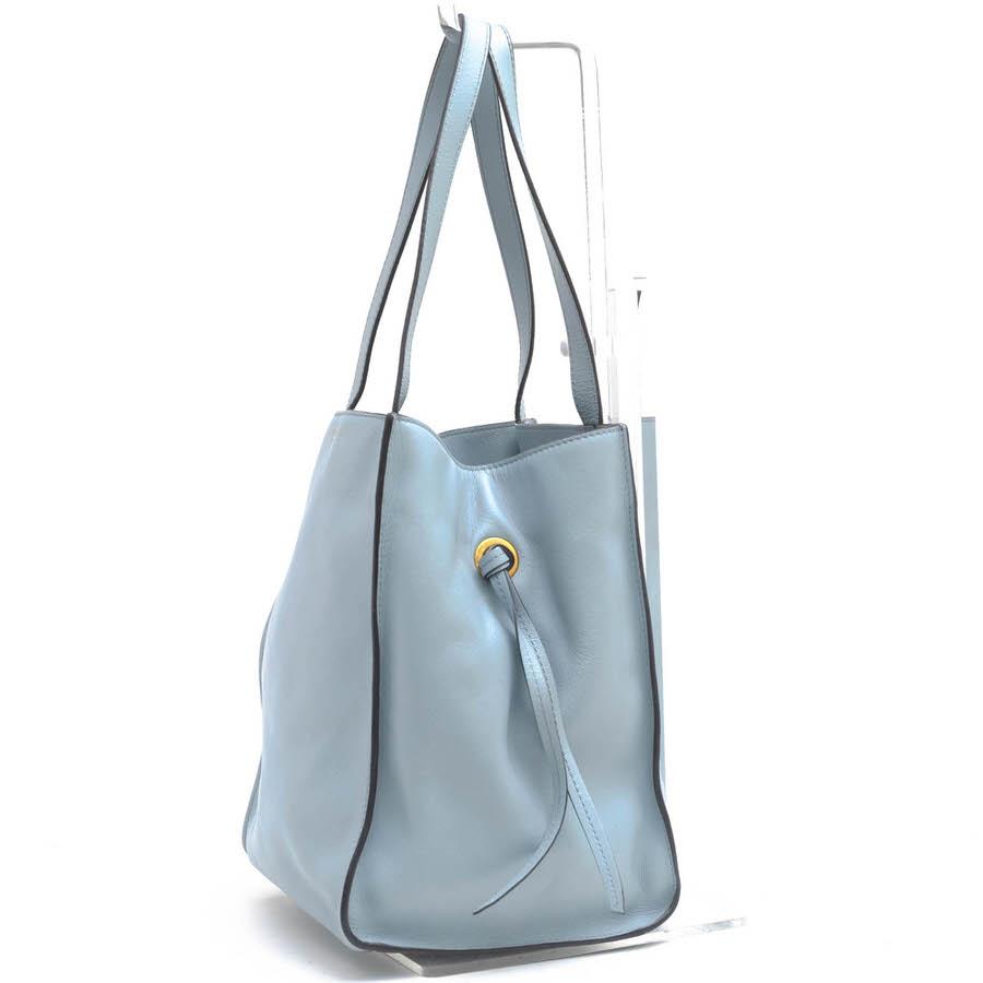 J&M Davidson（J＆Mデヴィッドソン） トートバッグ BELLE MINI ベル