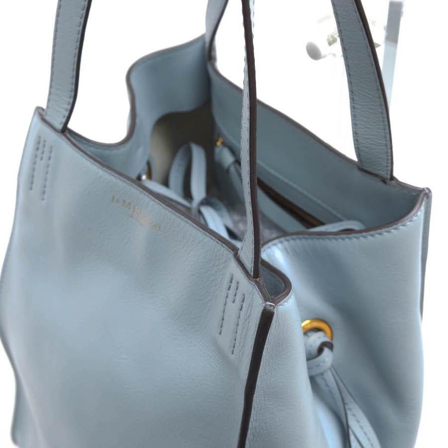 J&M Davidson（J＆Mデヴィッドソン） トートバッグ BELLE MINI ベル