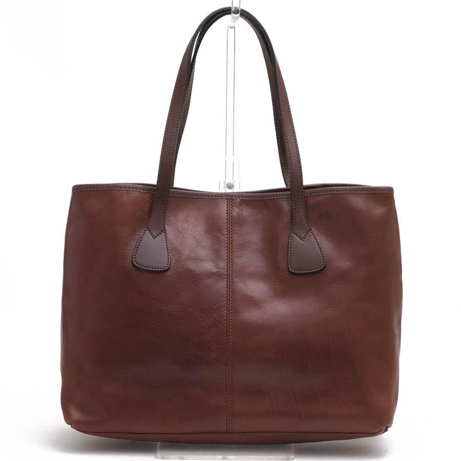 TUSTING タスティング トートバッグ Bythorn Tote バイソン シュー