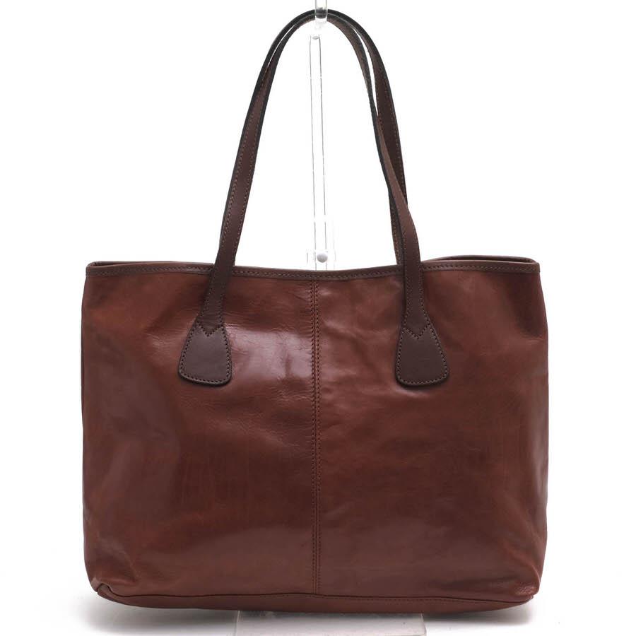 TUSTING タスティング トートバッグ Bythorn Tote バイソン シュー