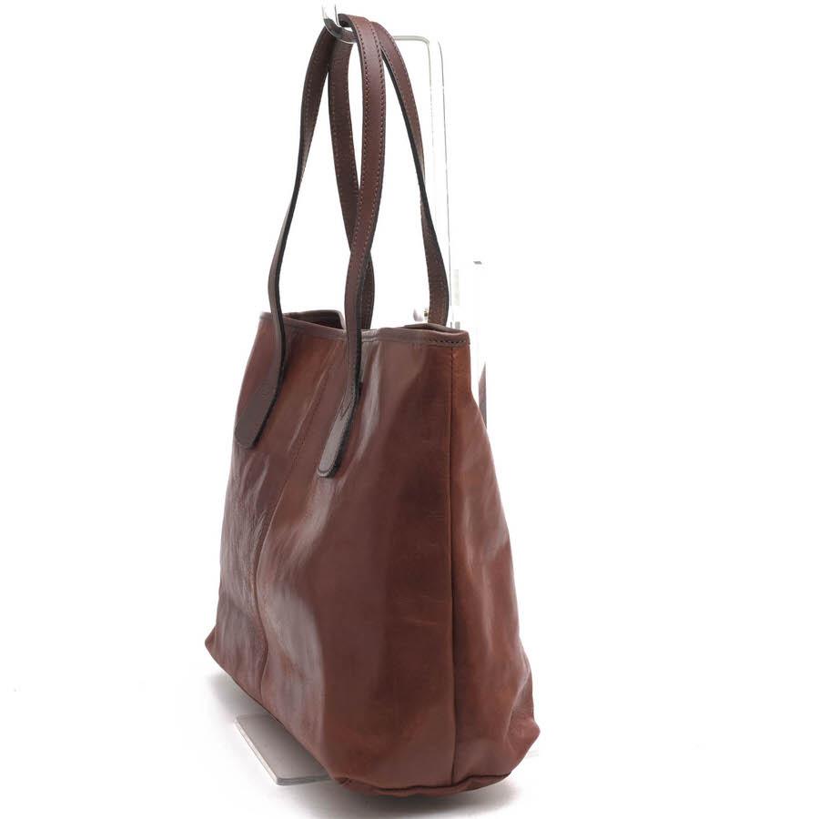 TUSTING タスティング トートバッグ Bythorn Tote バイソン シュー