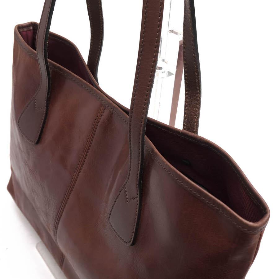 TUSTING タスティング トートバッグ Bythorn Tote バイソン シュー