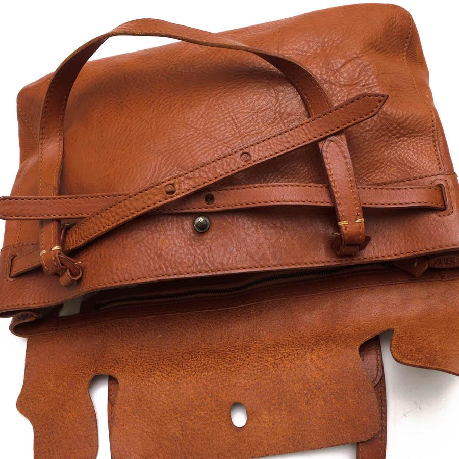 genten（ゲンテン） トートバッグ 38150 TOSCA NOUVA トスカヌオーバ