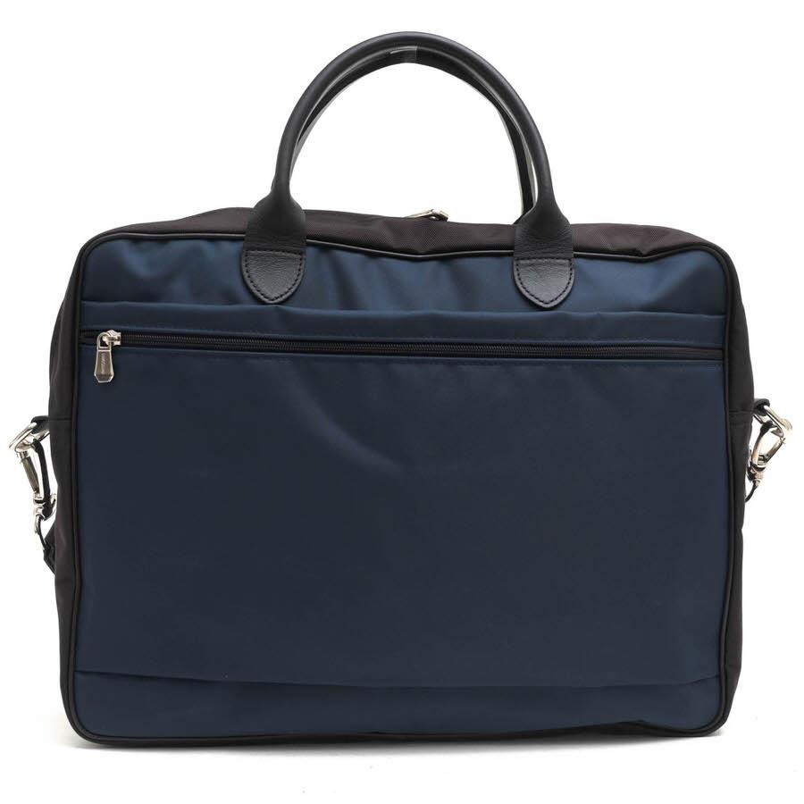 LONGCHAMP ロンシャン　ビジネスバッグ LONGCHAMP（ロンシャン） ビジネスバッグ 牛革 2WAY ショルダーバッグ