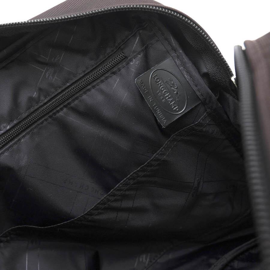 LONGCHAMP ロンシャン　ビジネスバッグ LONGCHAMP（ロンシャン） ビジネスバッグ 牛革 2WAY ショルダーバッグ