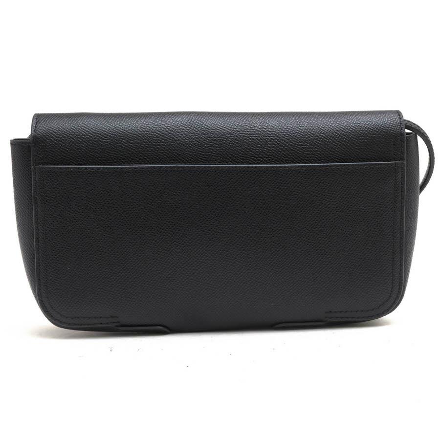 FURLA フルラ ショルダーバッグ WB00601 EOS S POCHETTE 牛革 ショルダーポシェット ボディバッグ 2WAY ショルダーバッグ_1