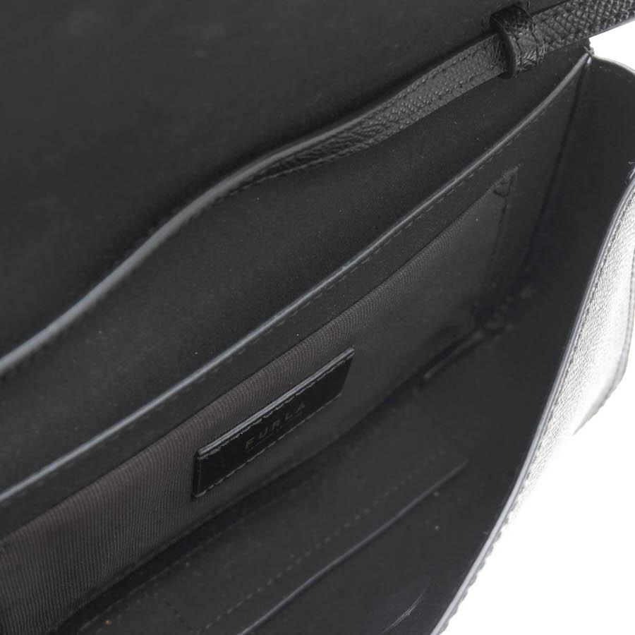 FURLA フルラ ショルダーバッグ WB00601 EOS S POCHETTE 牛革 ショルダーポシェット ボディバッグ 2WAY ショルダーバッグ_7