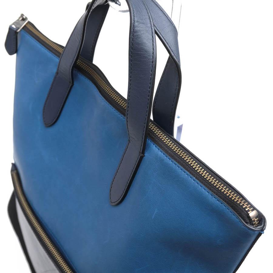 COACH（コーチ） トートバッグ 72013 MANHATTAN FOLDOVER マンハッタン