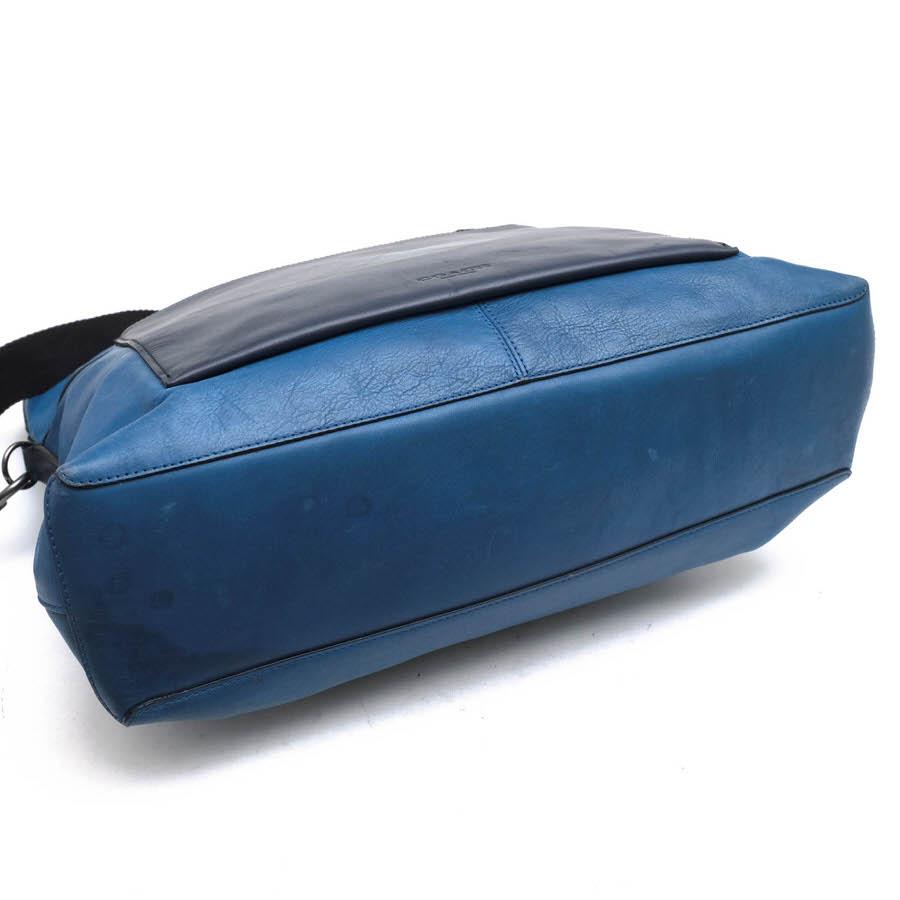 COACH（コーチ） トートバッグ 72013 MANHATTAN FOLDOVER マンハッタン