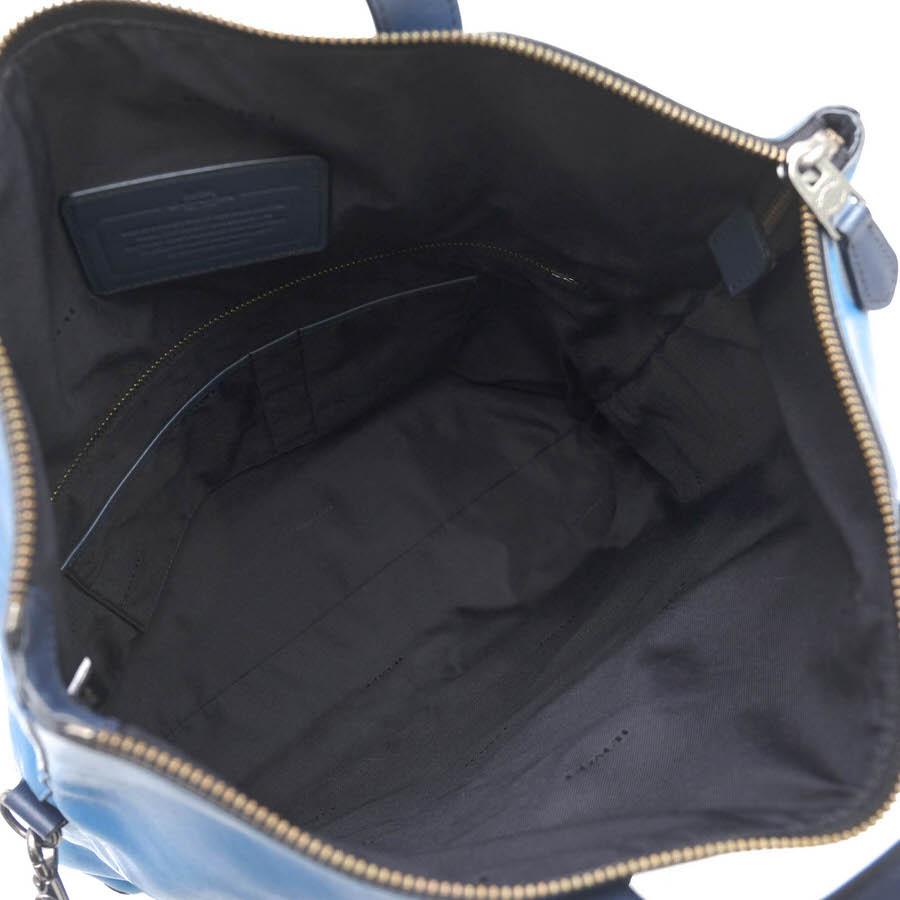 COACH（コーチ） トートバッグ 72013 MANHATTAN FOLDOVER マンハッタン