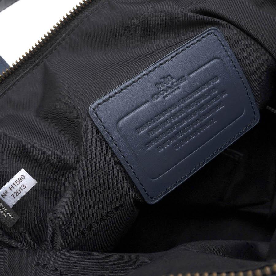 COACH（コーチ） トートバッグ 72013 MANHATTAN FOLDOVER マンハッタン