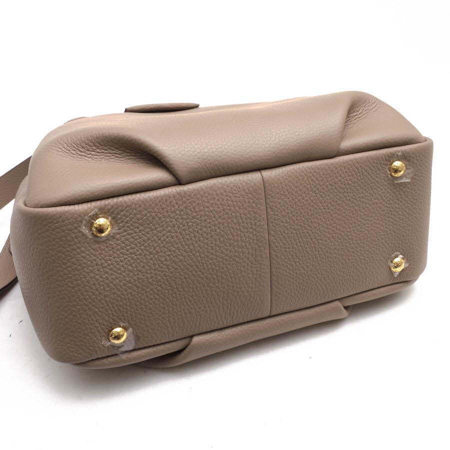 COCOCELUX GOLD ココセリュックス ゴールド ハンドバッグ 205DA0458