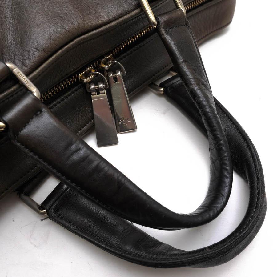 aniary（アニアリ） ビジネスバッグ 01-01006 AL Brief アンティーク