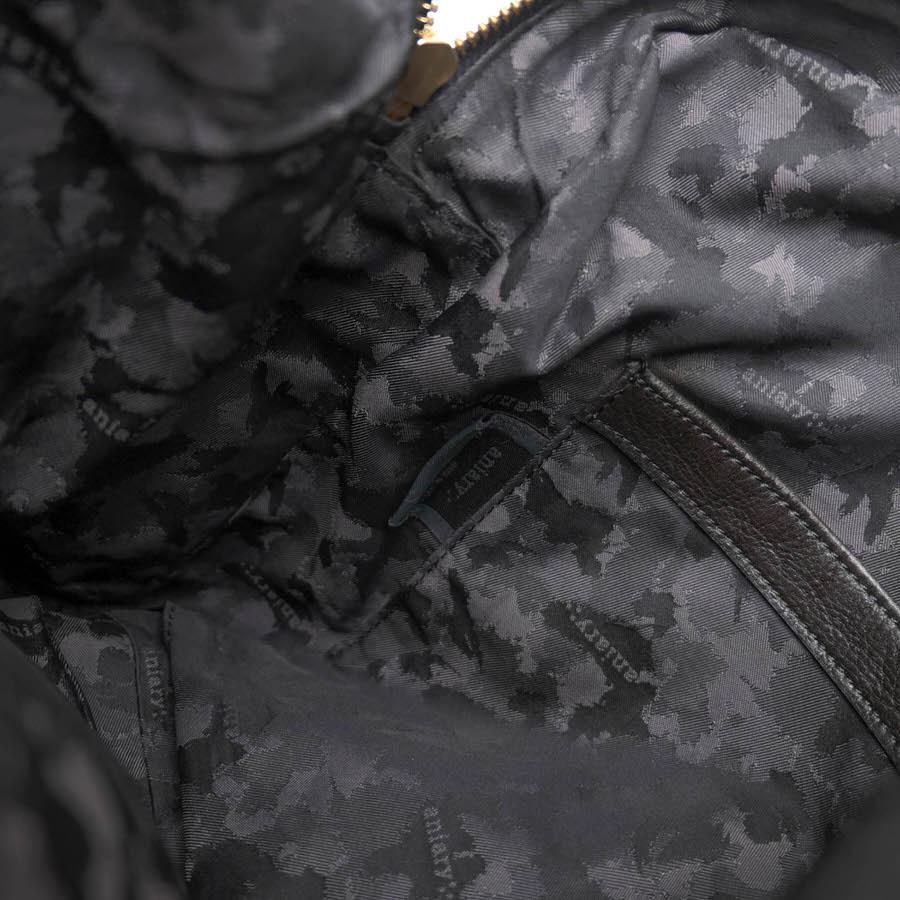 aniary（アニアリ） ビジネスバッグ 01-01006 AL Brief アンティーク