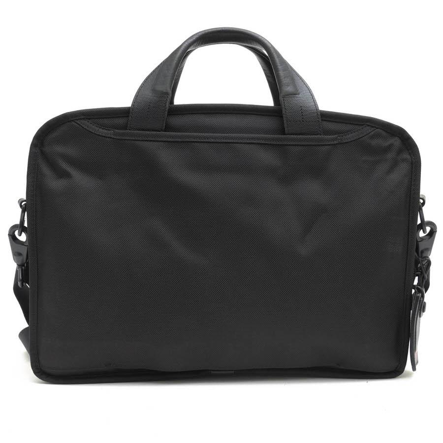 TUMI（トゥミ） ビジネスバッグ 26516D2 T-Pass Medium Screen Laptop