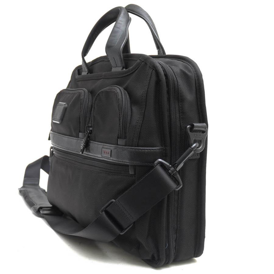 TUMI（トゥミ） ビジネスバッグ 26516D2 T-Pass Medium Screen Laptop