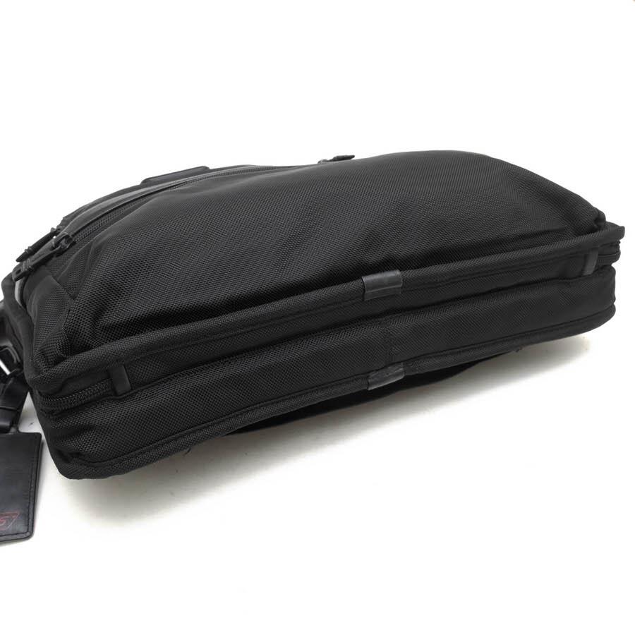 TUMI（トゥミ） ビジネスバッグ 26516D2 T-Pass Medium Screen Laptop