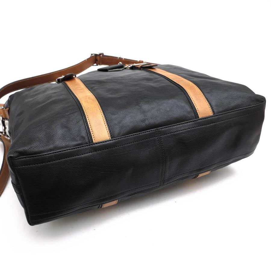 COACH コーチ ショルダー トート バッグ A4可 2way ハリソン 黒 COACH コーチ ショルダー トート バッグ A4可 2way ハリソン 黒
